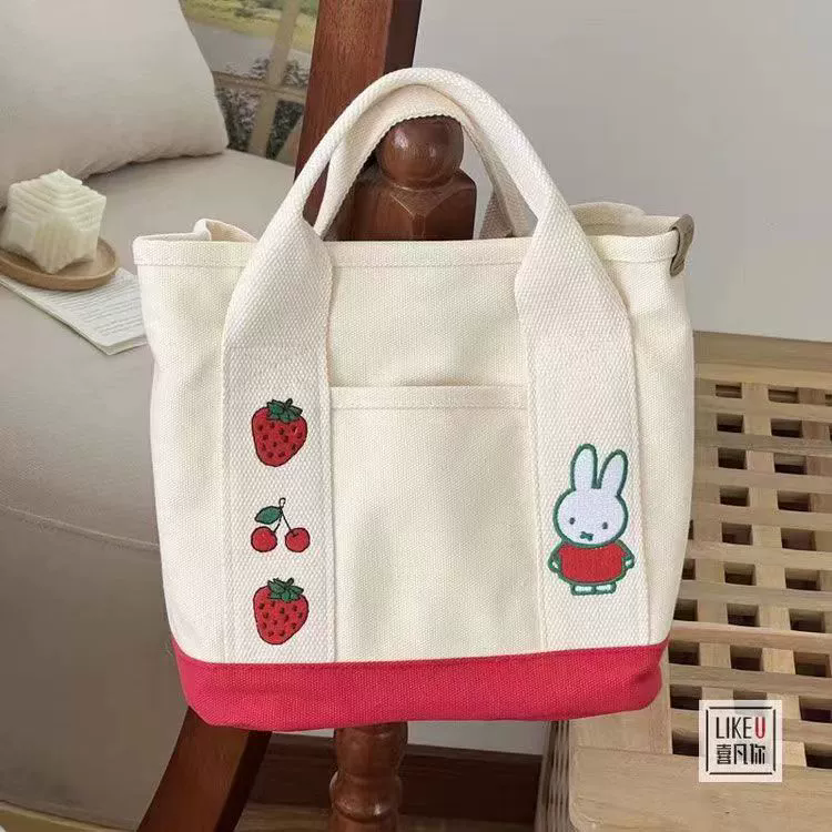 HandBag #25100401-M/E