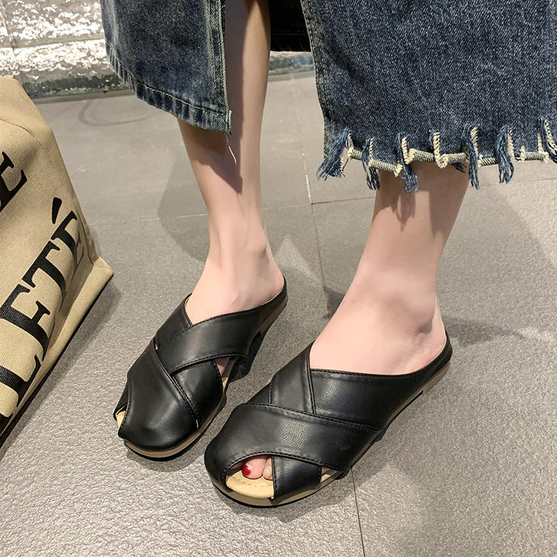 Slippers #24061402