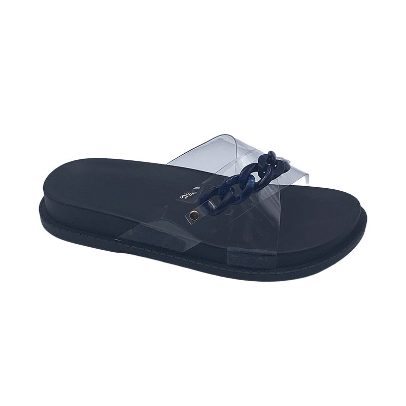 15 Slippers #23121505