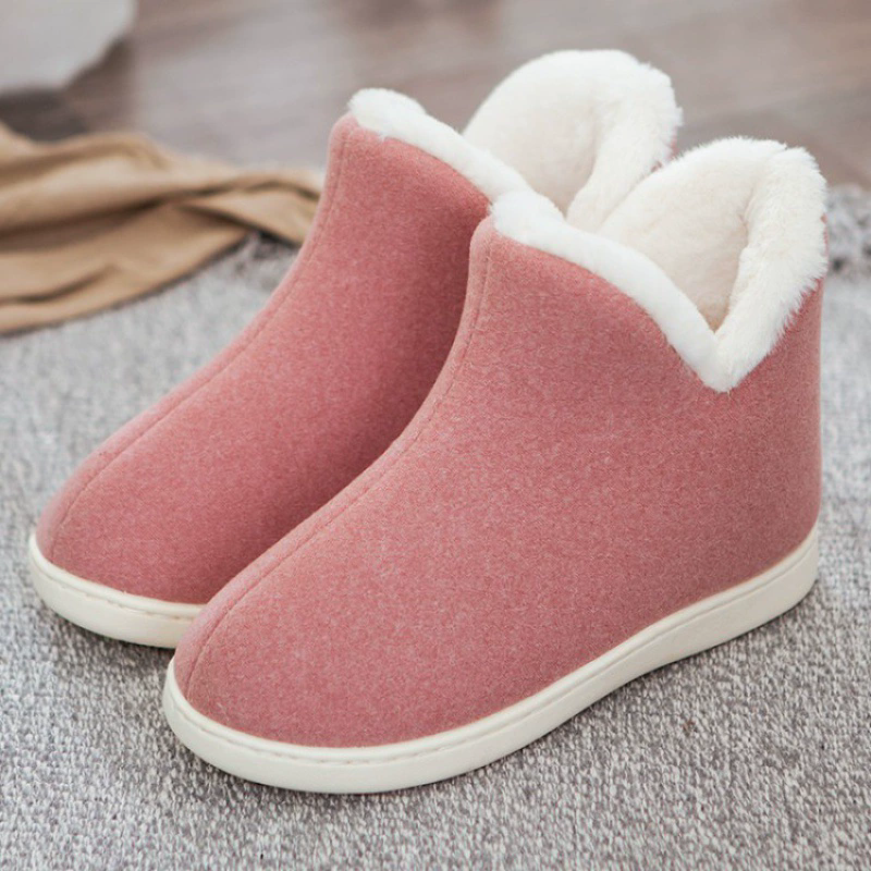 Slipper #24122201 with box