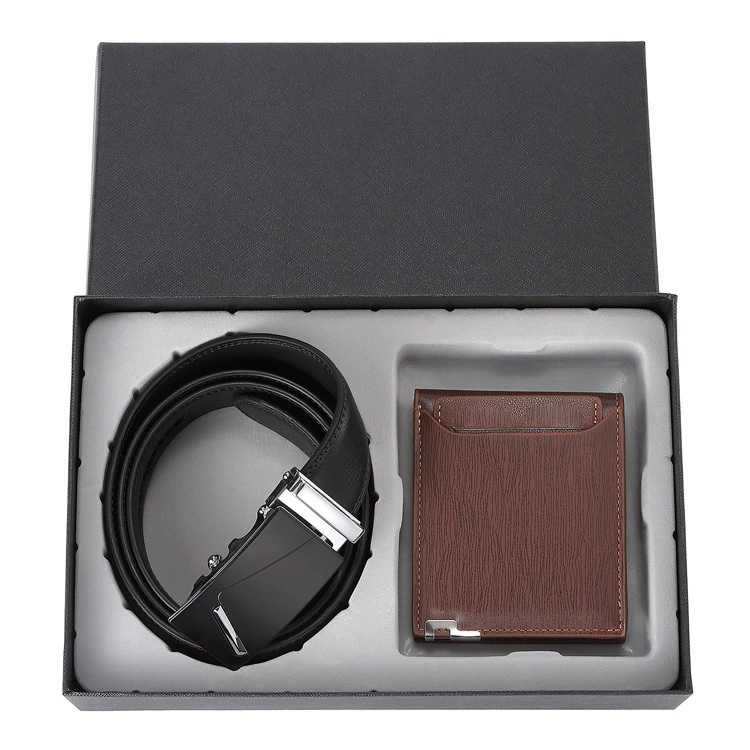 Belt Wallet #24100601 With box
