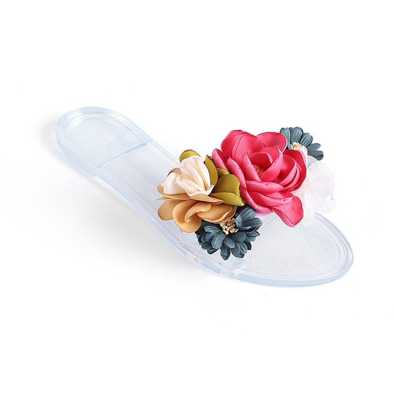 women slippers