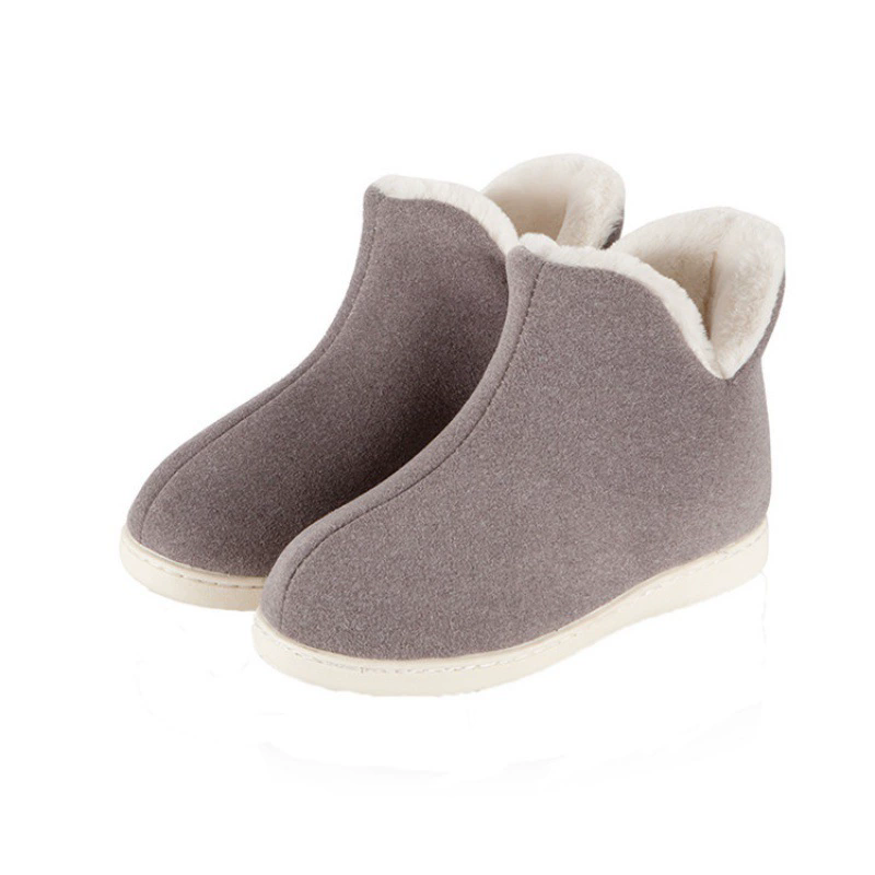 Slipper #24122201 with box