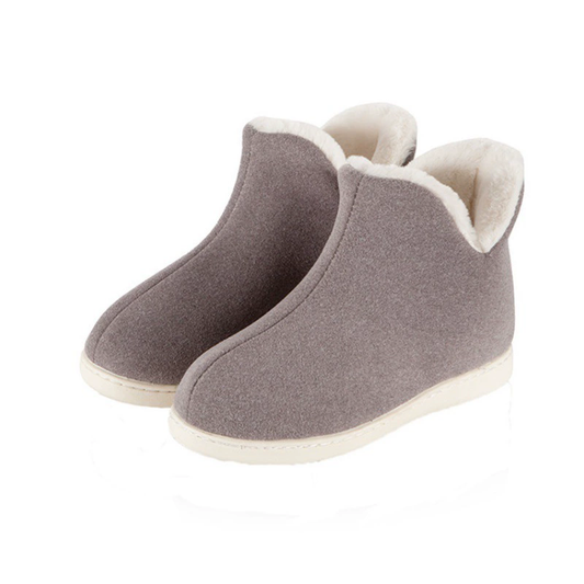 Slipper #24122201 with box