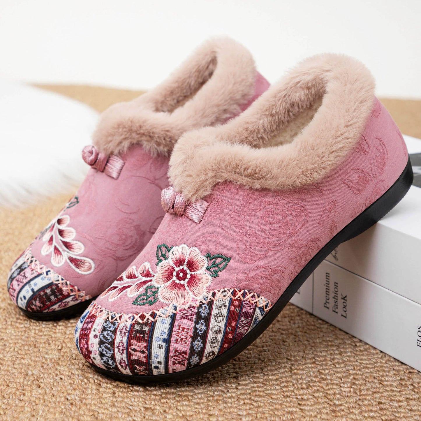Snow boots #24082401 can choose no box or with box