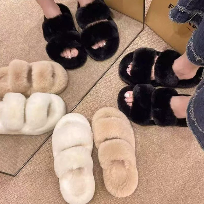 Slippers #24091802 With box