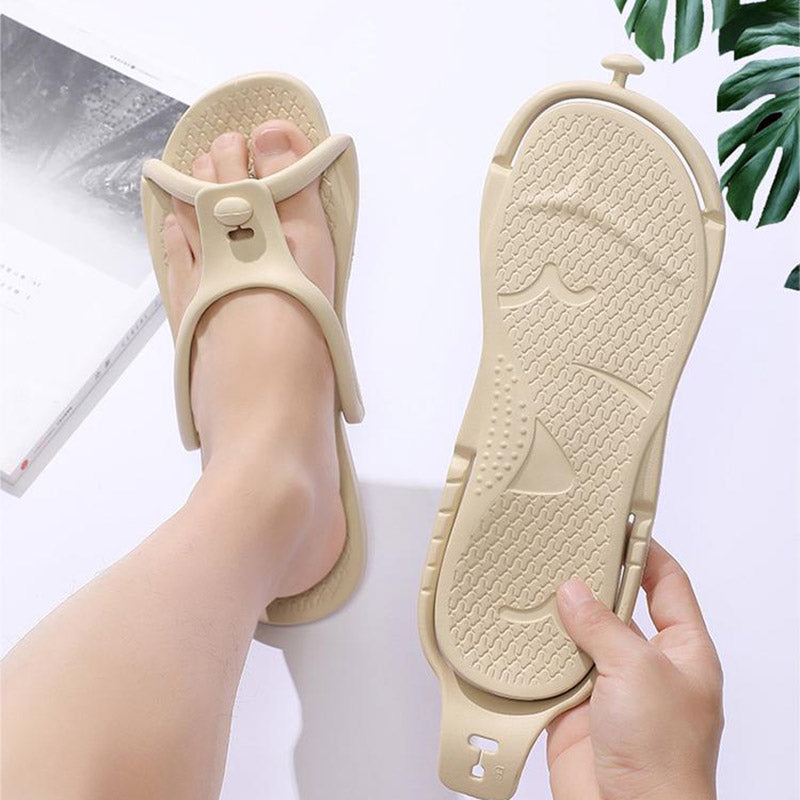 580 Slippers #25020901