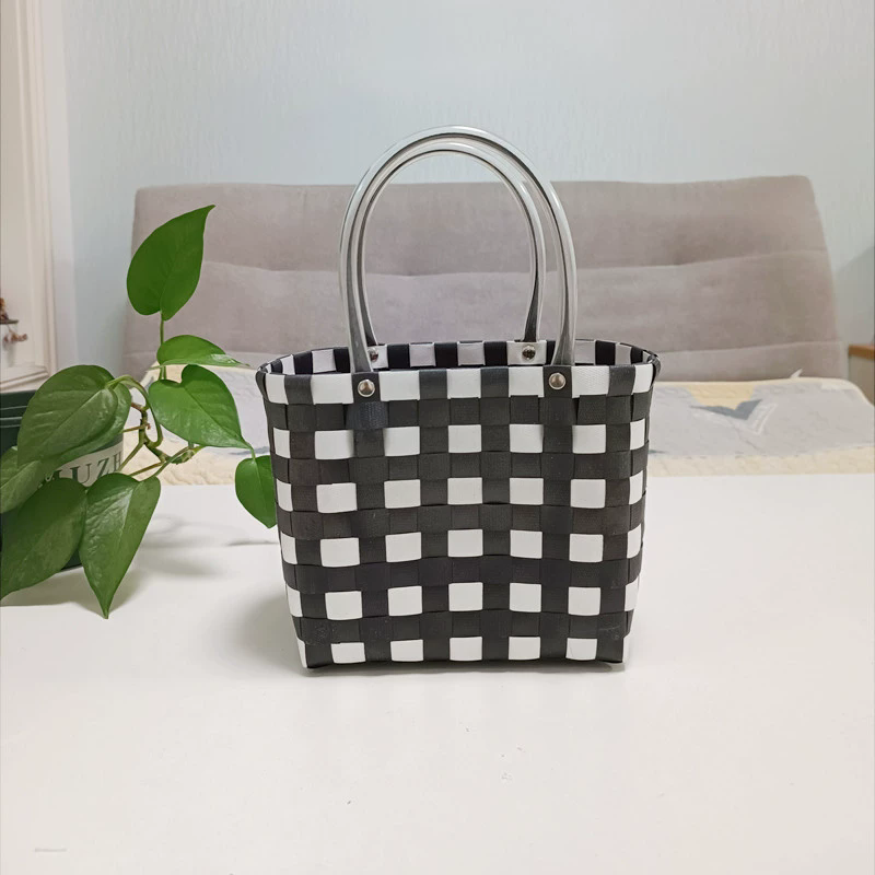 HandBag #25100602-M/E