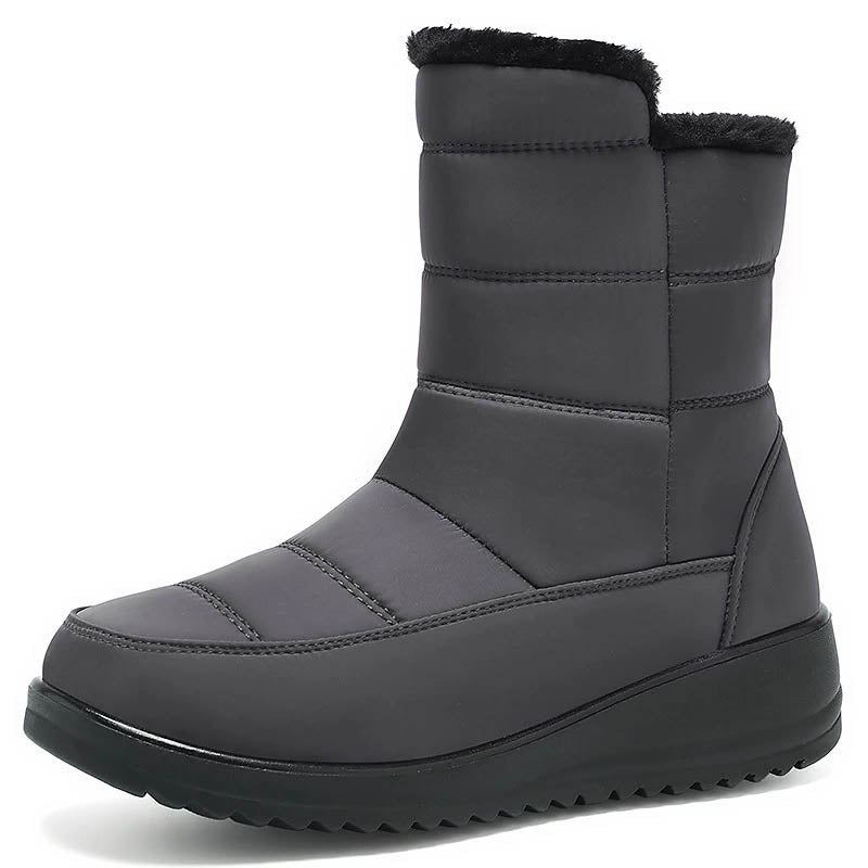Snow boots #25101436