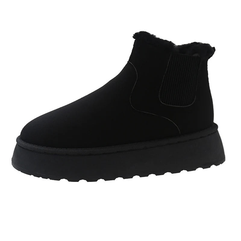 Snow boots #24081503 E