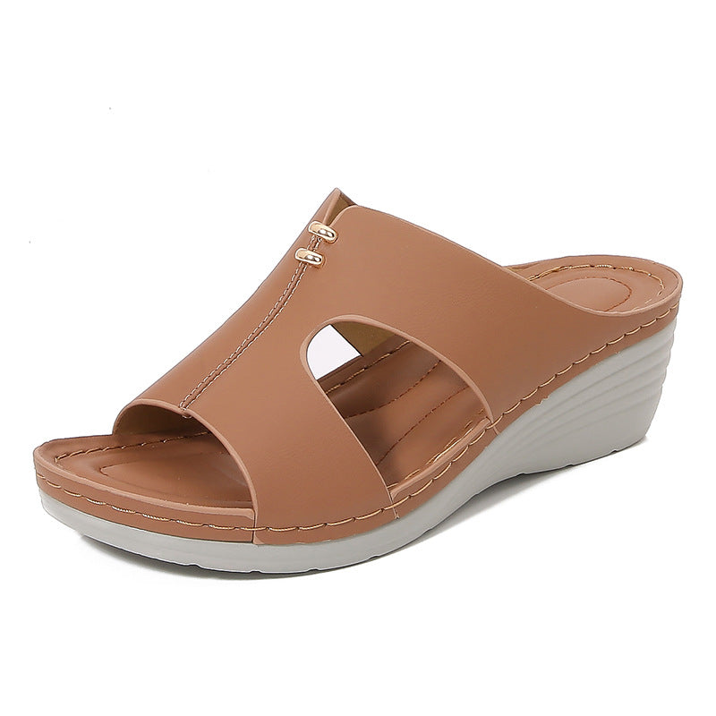 SB Slippers #25031205