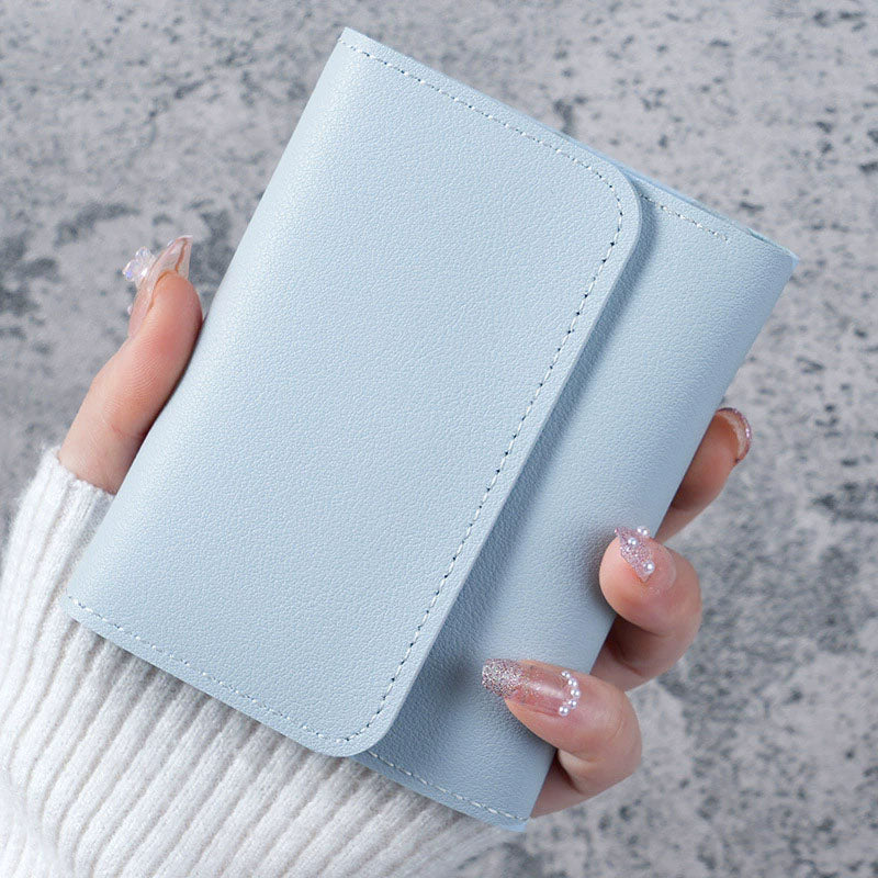 wallet #25103010 With box