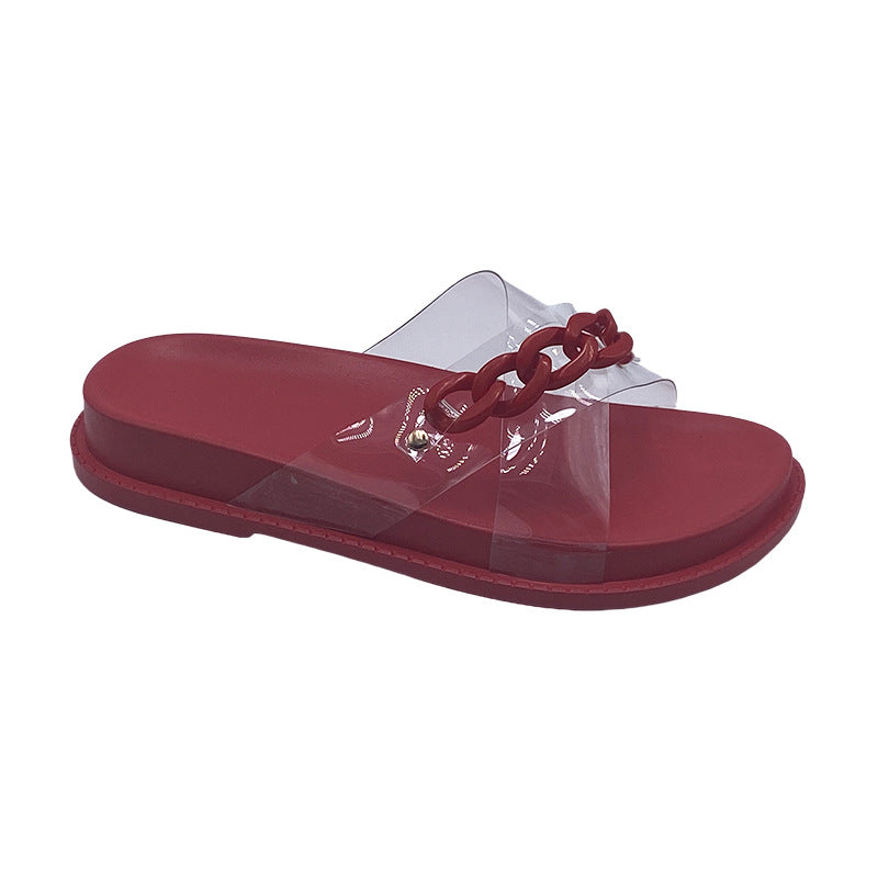 15 Slippers #23121505