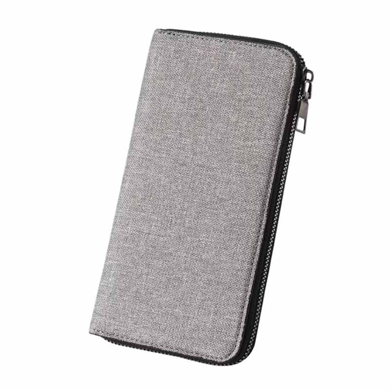 wallet #906-1 can choose no box or with box