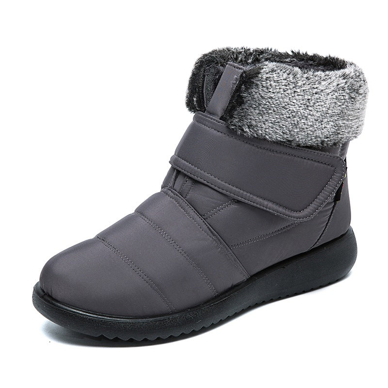 Snow boots #23121304 E