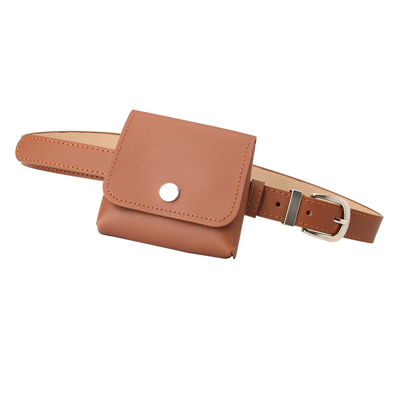 Belt add wallet set #24100403 With box