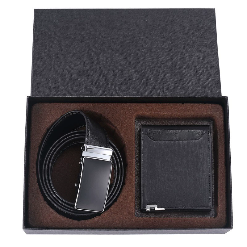 Belt Wallet #24100601 With box