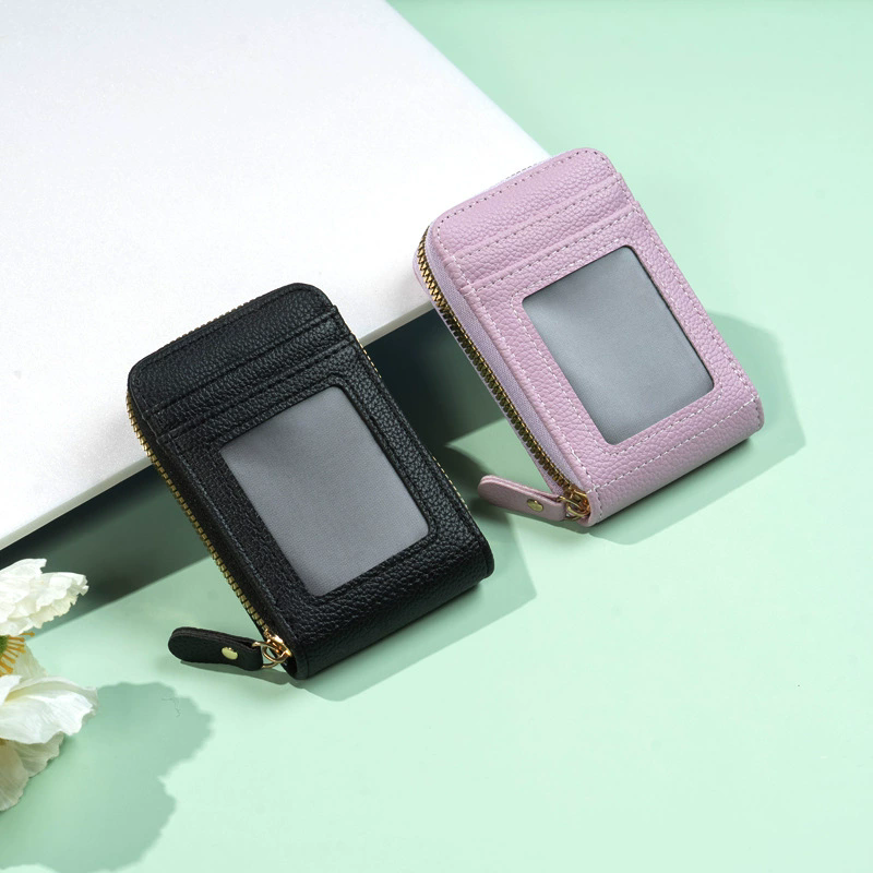 wallet #24092201 need to order more than 3 PCS in one time ( one piece price is $9.9)