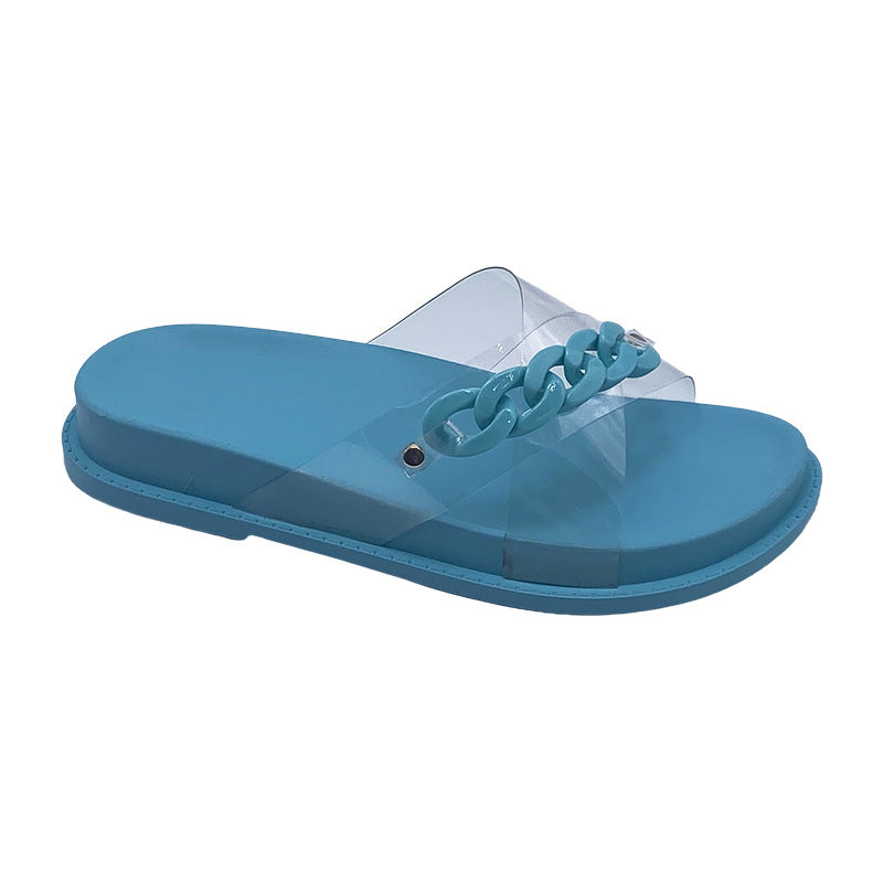 15 Slippers #23121505
