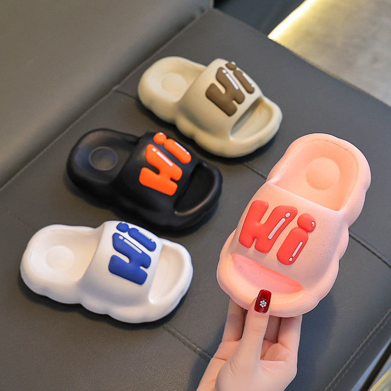 SB Slippers #25031702