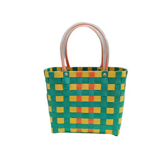 HandBag #25100602-M/E