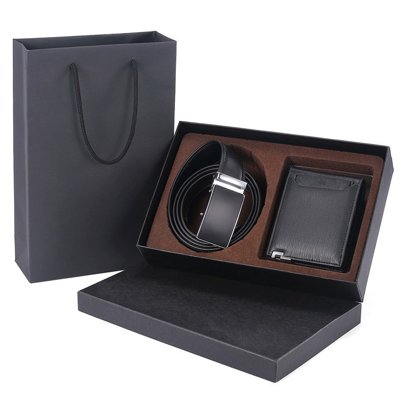 Belt Wallet #24100601 With box