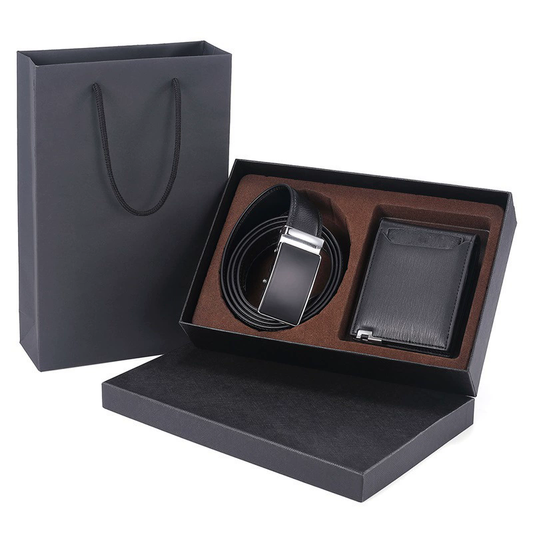 Belt Wallet #24100601 With box
