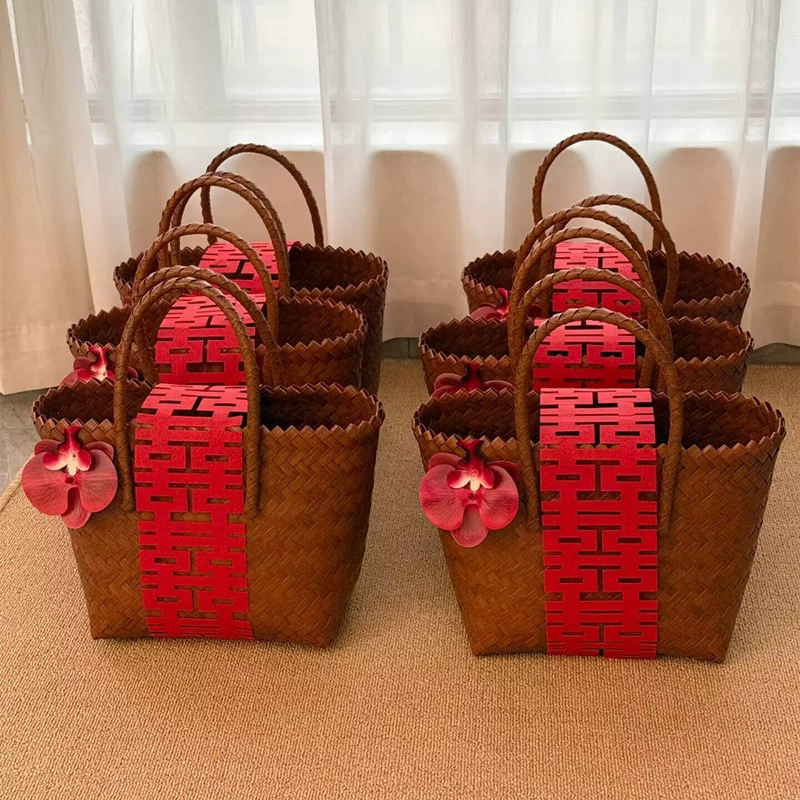HandBag #25100101 With box