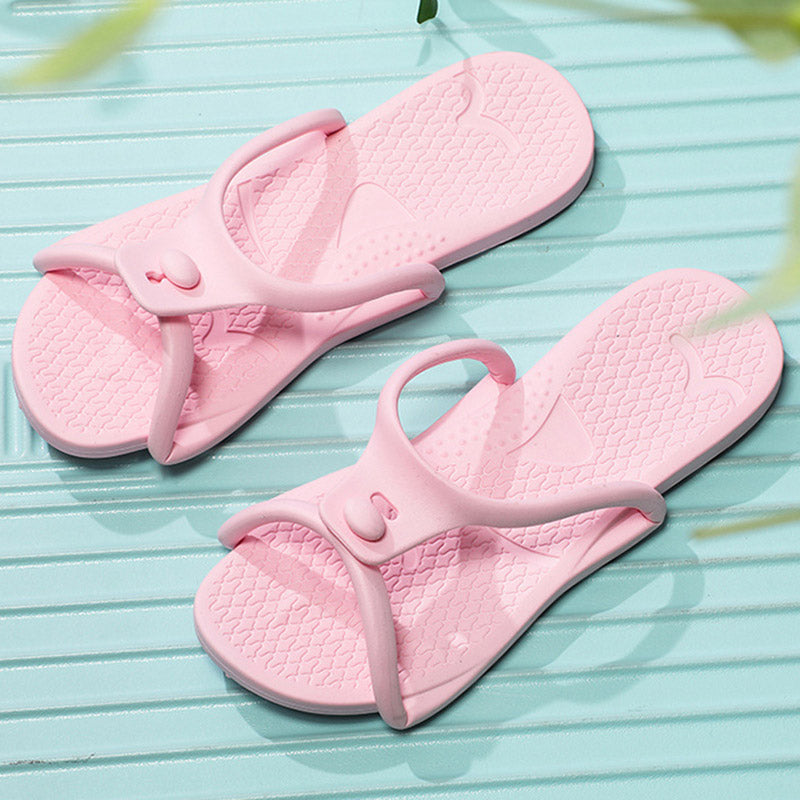 15 Slippers #25020901