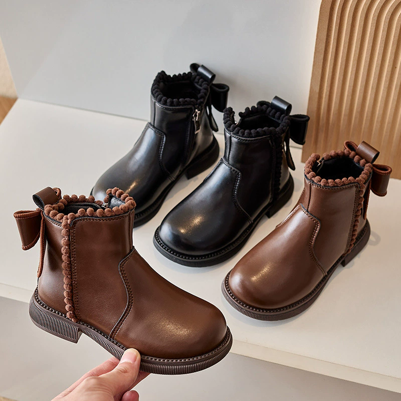 Snow boots #25101505-A with box