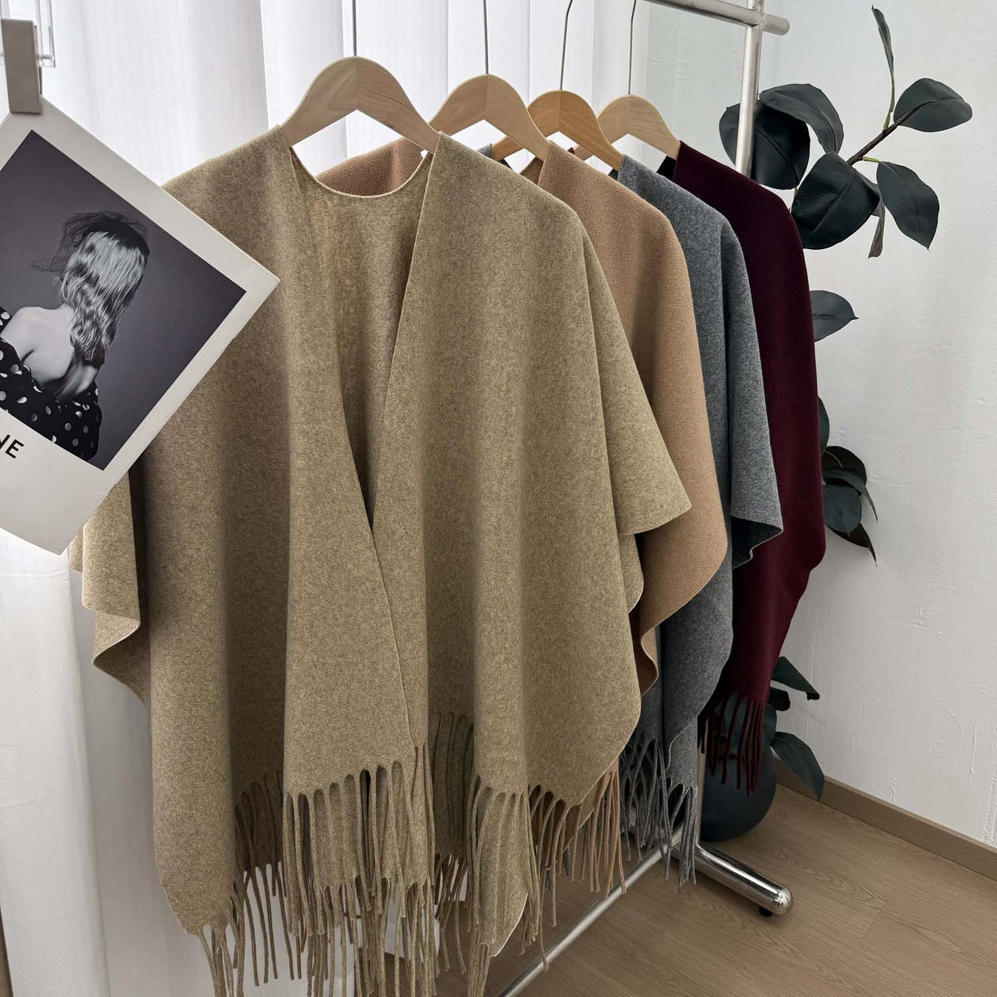 shawl #25101205
