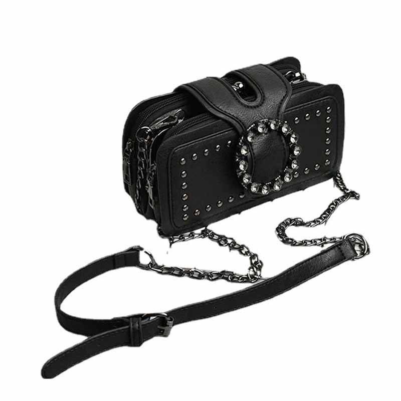 HandBag #Qx-162