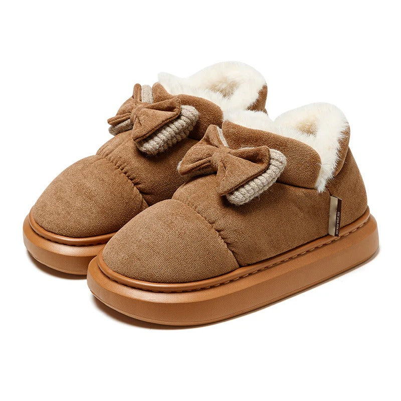 Snow boots #23121303 E