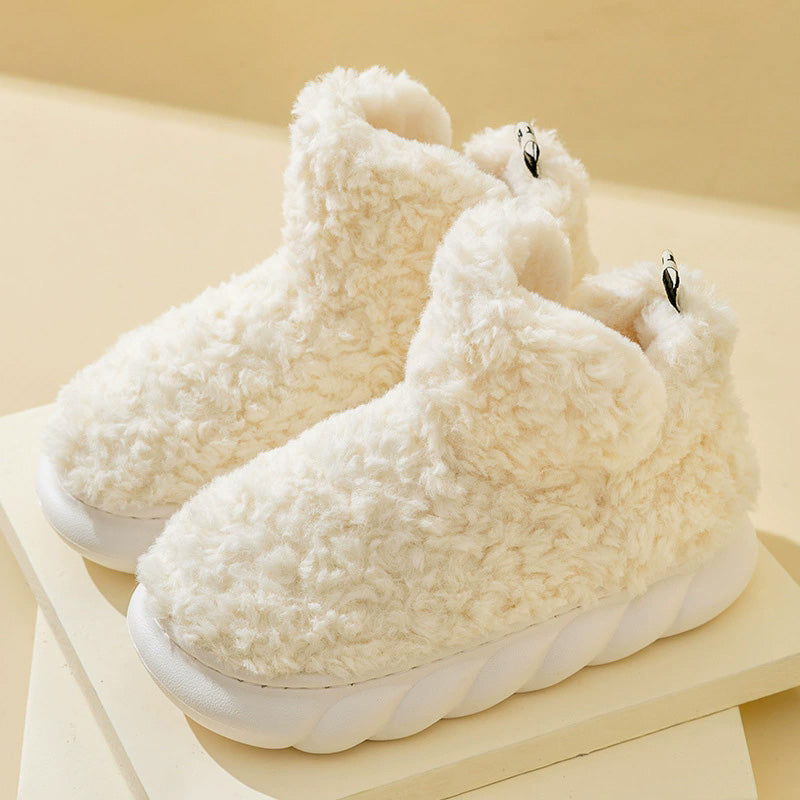 Snow boots #25101801 with box