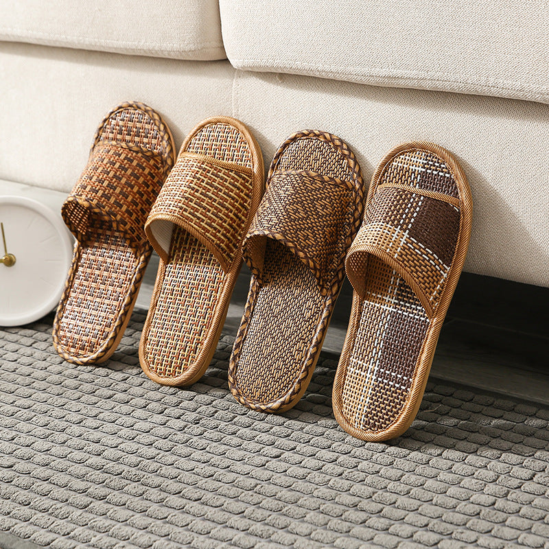 15 Slippers #25011905