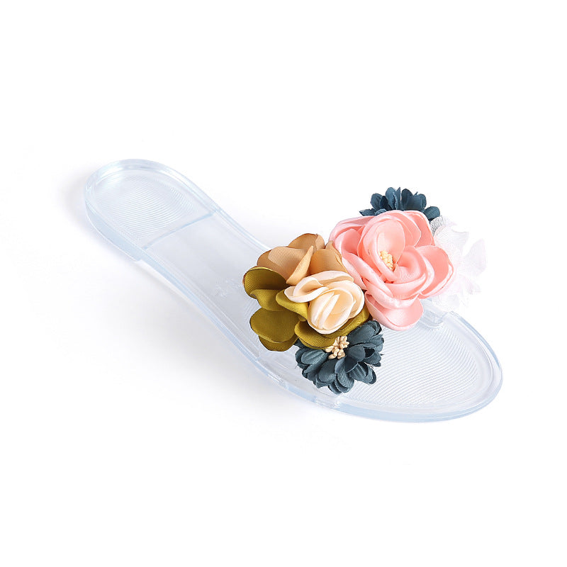 women slippers
