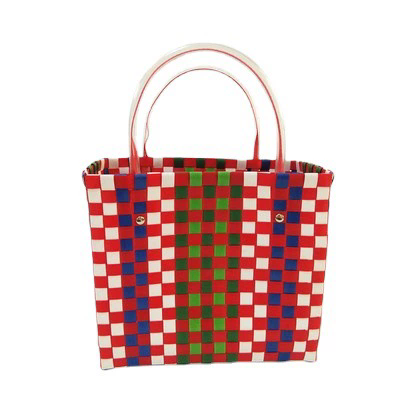 HandBag #25100601-M/E