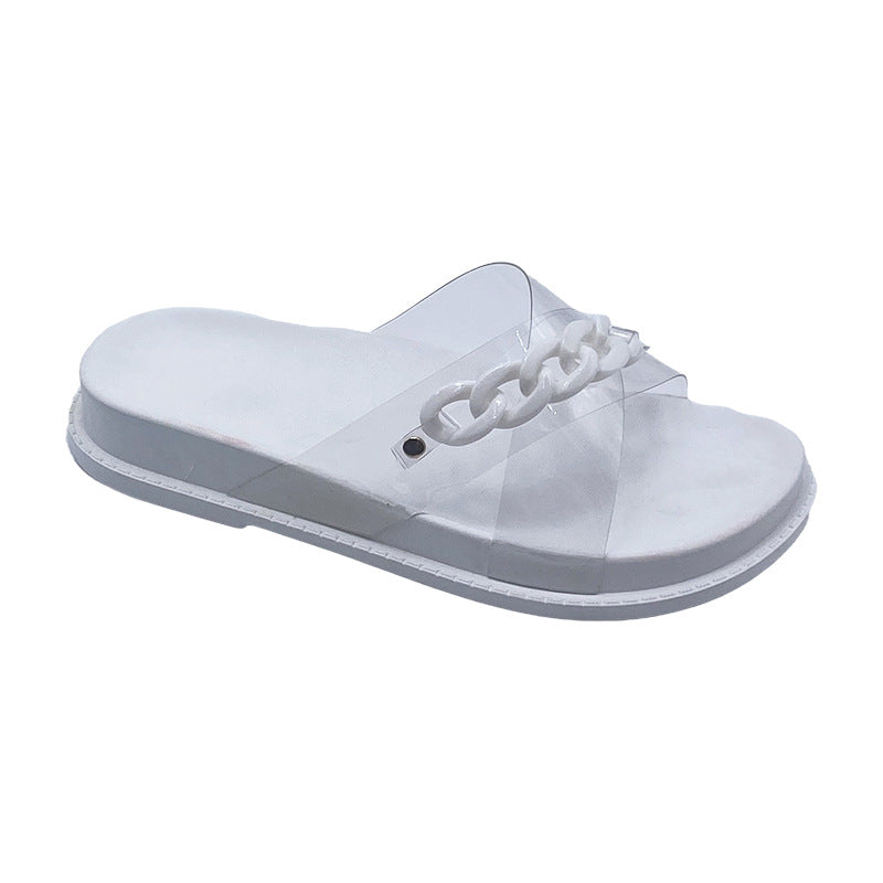 15 Slippers #23121505