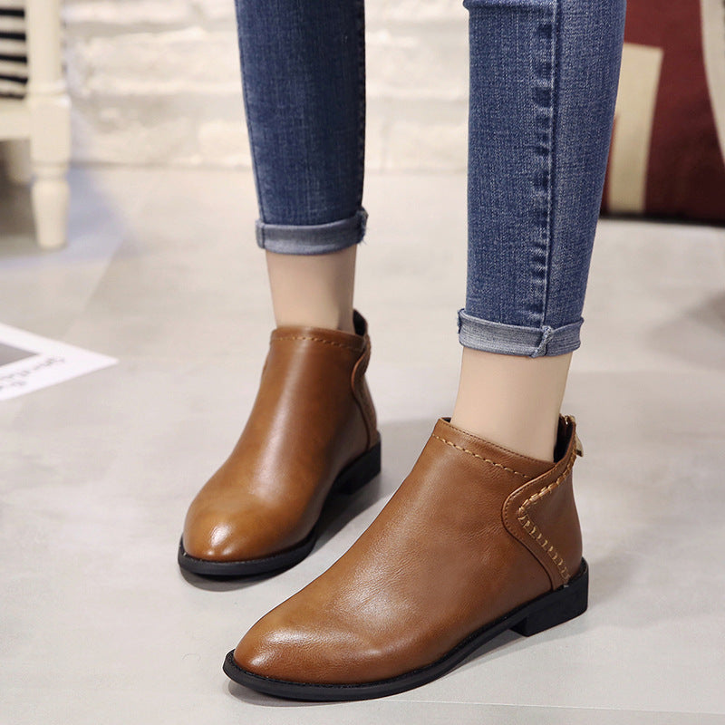 Boots #24112303 SS