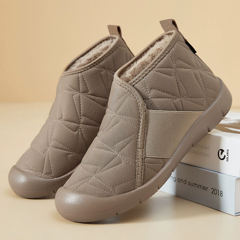 Snow boots #25100901 can choose no box or with box