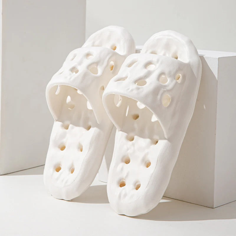 15 Slippers #24101801-B