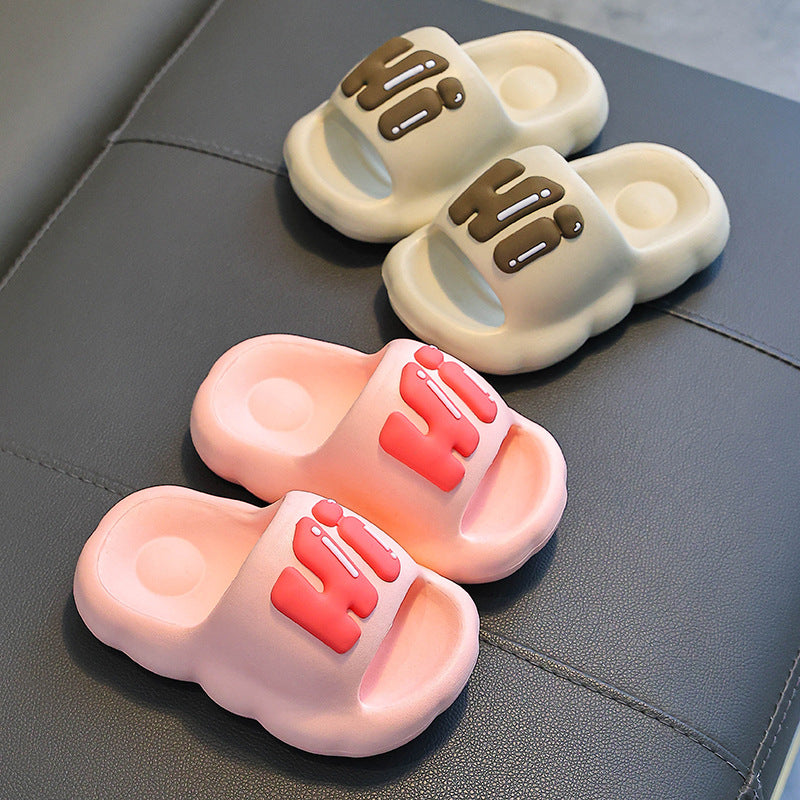 SB Slippers #25031702