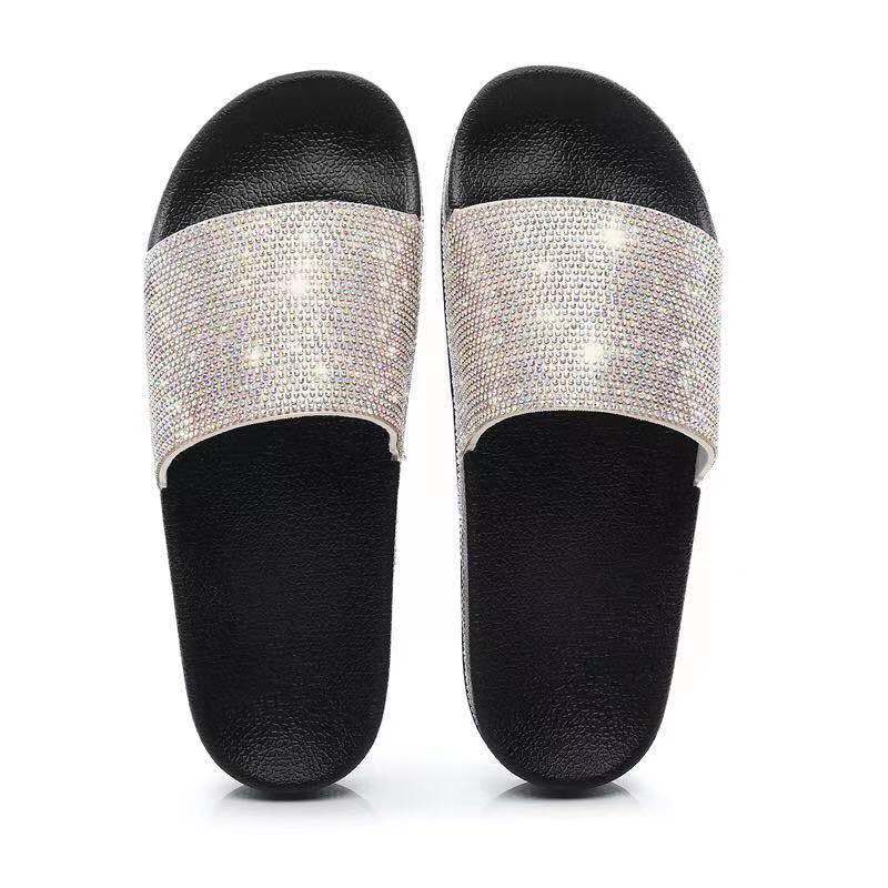Slippers #26031321-A