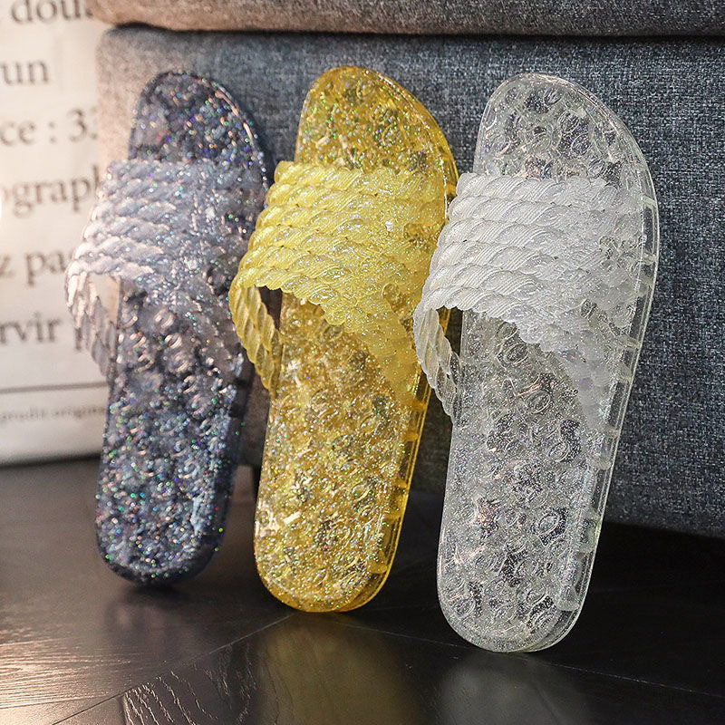 15 Slippers #25051508