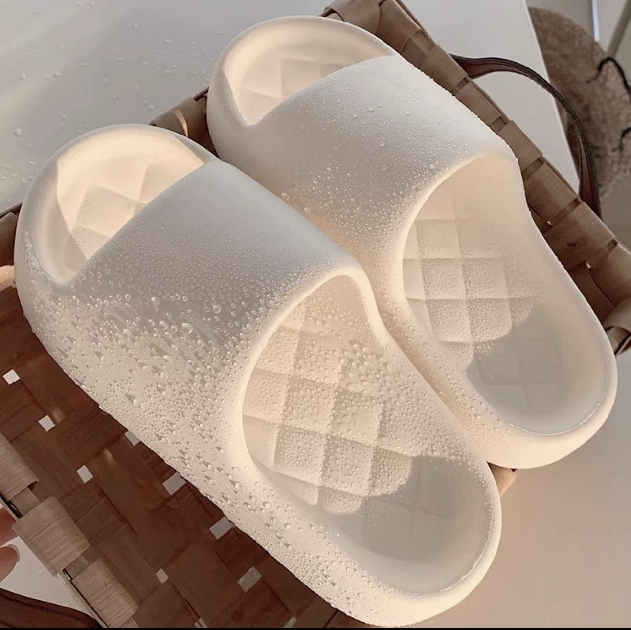 SB Slippers #25031704