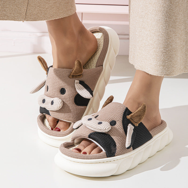 15 Slippers #25030405