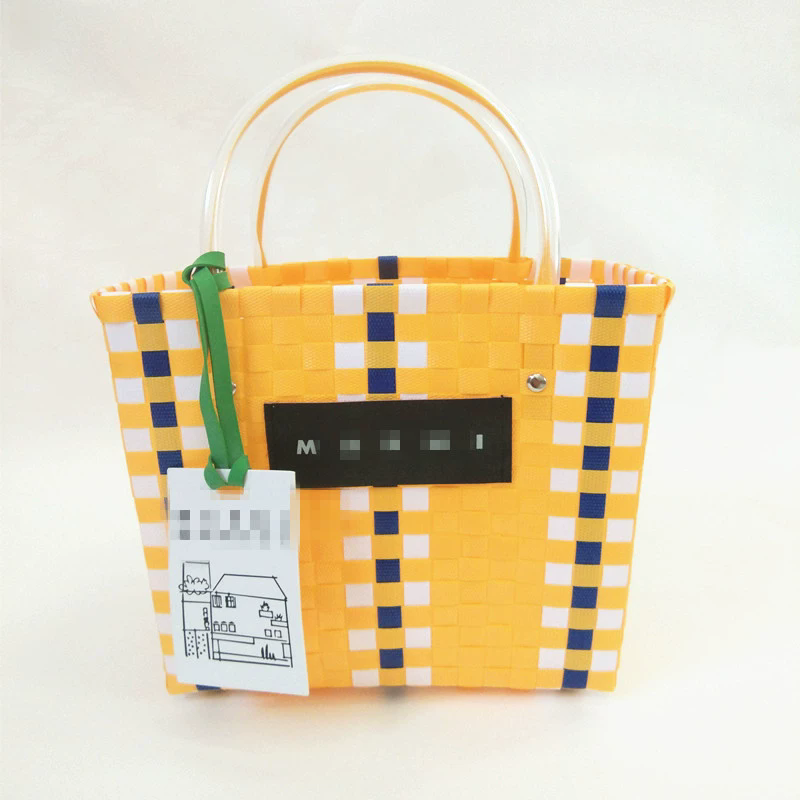 HandBag #25100601-M/E