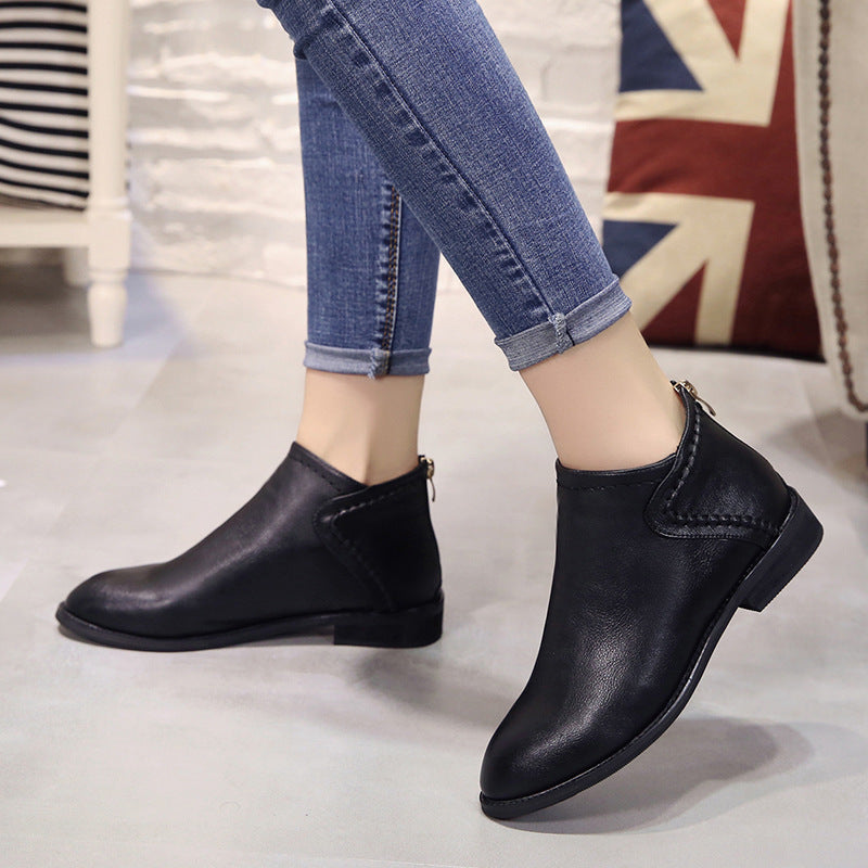 Boots #24112303 SS