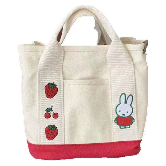 HandBag #25100401-M/E
