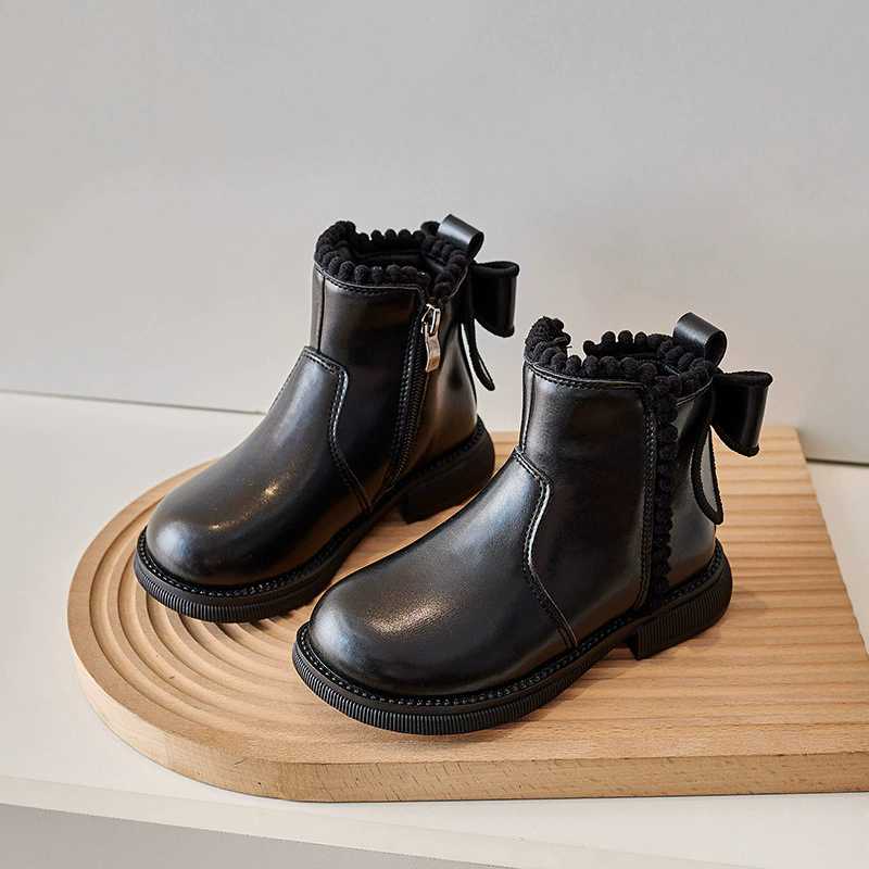 Snow boots #25101505-B with box